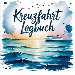Kreuzfahrt Logbuch - Dachs, Papier