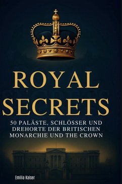 Royal Secrets - Kaiser, Emilia Royal Secrets - Kaiser, Emilia