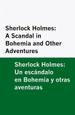 Sherlock Holmes