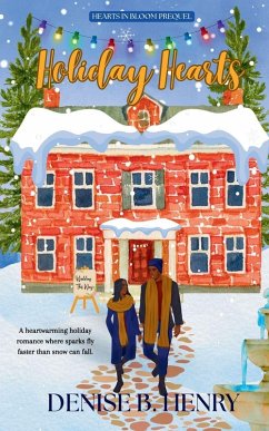 Cover Holiday Hearts