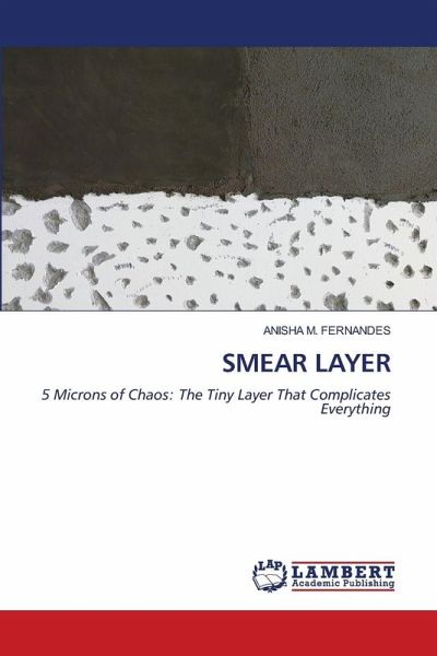 SMEAR LAYER SMEAR LAYER