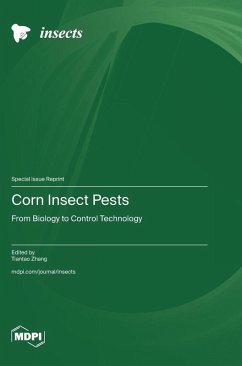 Cover Corn Insect Pests