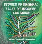 Stories of Krishna