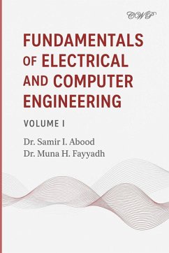 Cover Fundamentals of Electrical and Computer Engineering