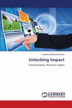Cover Unlocking Impact