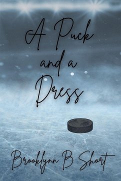 Cover A Puck and a Dress