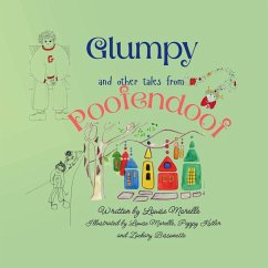 Glumpy and other tales from Poofendoof - Morelle, Louise