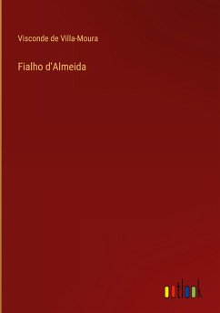 Cover Fialho d'Almeida
