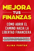 Mejora tus Finanzas