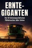 Ernte-Giganten