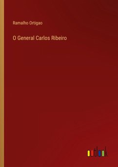 Cover O General Carlos Ribeiro