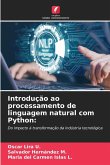 Introdução ao processamento de linguagem natural com Python: