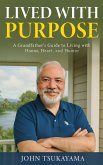 Lived with Purpose