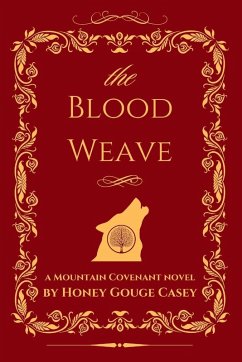 Cover The Blood Weave