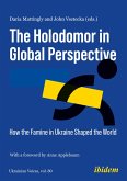The Holodomor in Global Perspective
