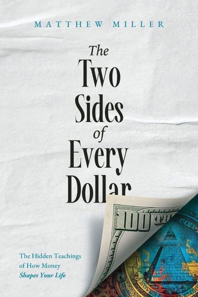 The Two Sides of Every Dollar