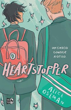 Cover Heartstopper