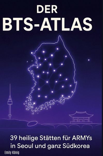 Der BTS-Atlas Der BTS-Atlas