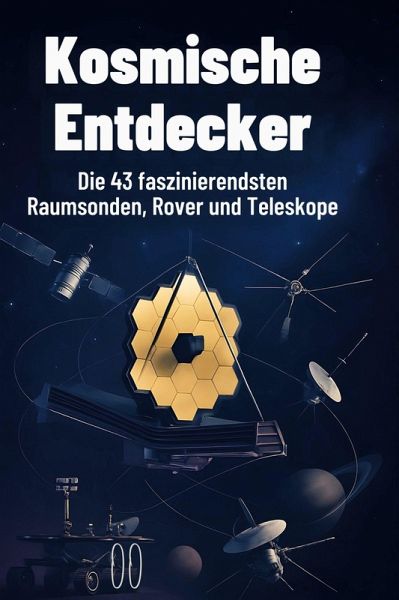 Kosmische Entdecker