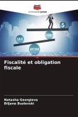 Fiscalité et obligation fiscale Fiscalité et obligation fiscale