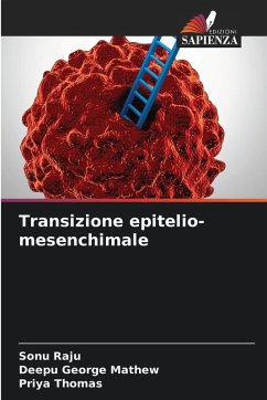 Cover Transizione epitelio-mesenchimale
