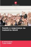 Saúde e segurança na indústria têxtil