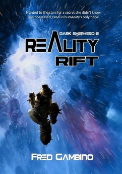 Cover Reality Rift