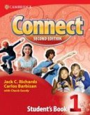 Connect 1 Student's Book Connect 1 Student's Book