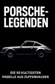 Porsche-Legenden