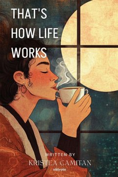 Cover That's How Life Works