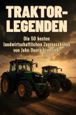 Traktor-Legenden Traktor-Legenden