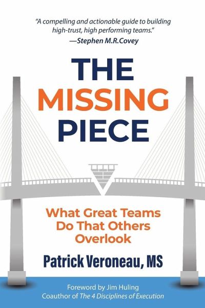 The Missing Piece The Missing Piece