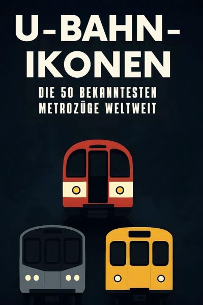 U-Bahn-Ikonen