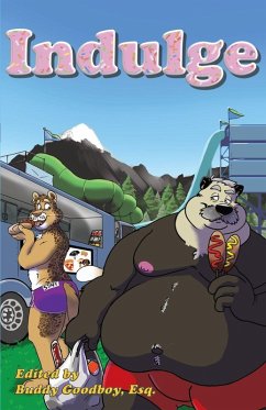 Indulge - Song, Al; Coriander, Ajax