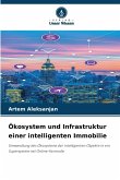 Ökosystem und Infrastruktur einer intelligenten Immobilie