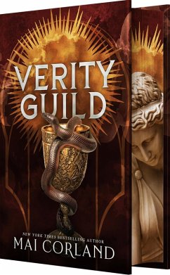 Cover Verity Guild