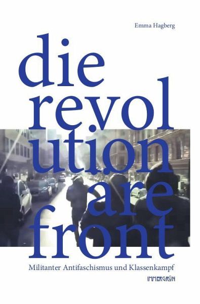 Die Revolutionäre Front