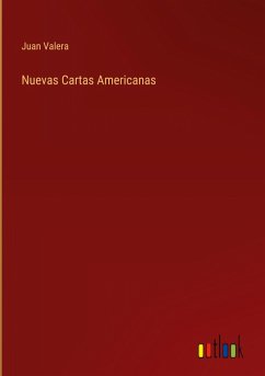 Cover Nuevas Cartas Americanas