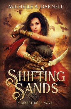 Shifting Sands - Darnell, Michelle A