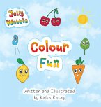 Colour Fun Colour Fun