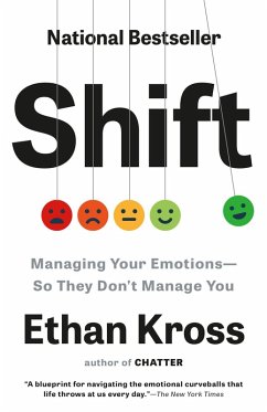 Shift - Kross, Ethan Shift - Kross, Ethan