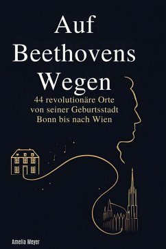Cover Auf Beethovens Wegen