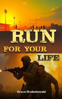 Cover Run For Your Life