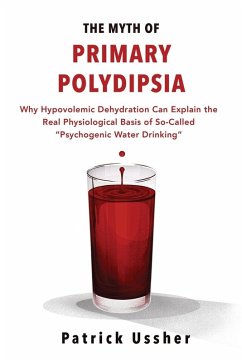 Cover The Myth of Primary Polydipsia
