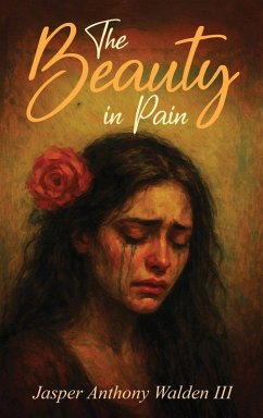 Cover The Beauty in Pain