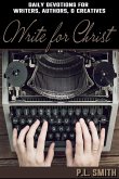 Write for Christ
