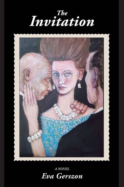 THE INVITATION THE INVITATION