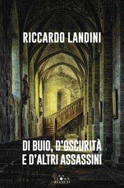 Cover Di buio, d'oscurità e d'altri assassini