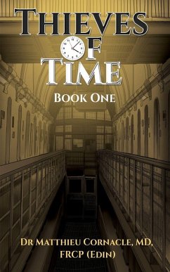 Cover Thieves of Time