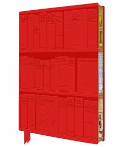 Cover Bodleian Libraries: Bookshelves Artisan Art Sketch Book